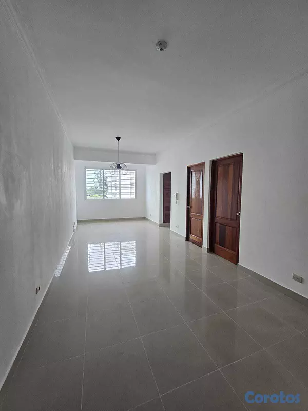 apartamentos - Apartamento en Alquiler – El Millón 2