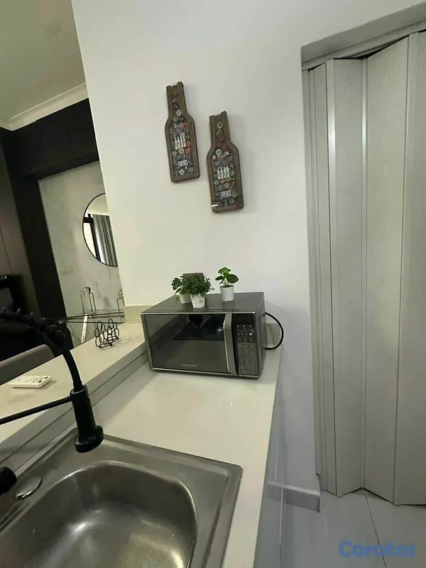 apartamentos - SE ALQUILA APTO. AIRBNB 5