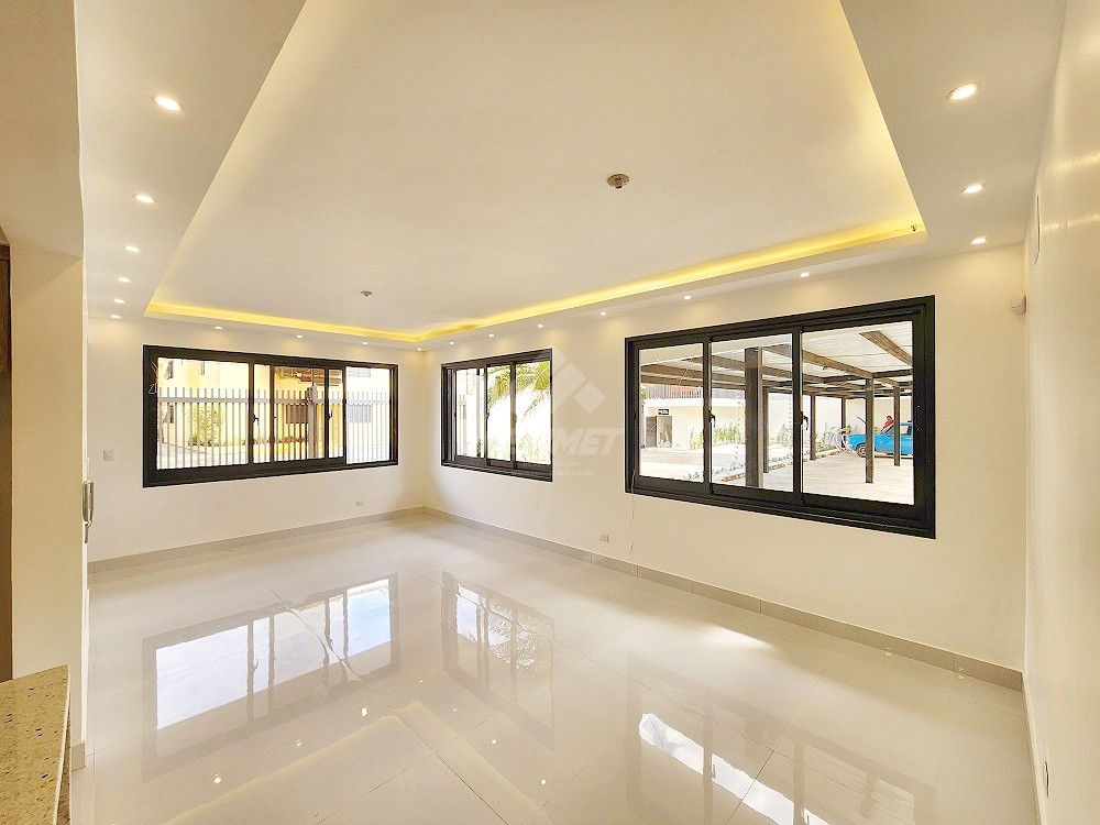 apartamentos - PRIMER PISO ESTRENAR CON ROOFTOP Y GYM LA ESPAÑOLA SANTIAGO  7