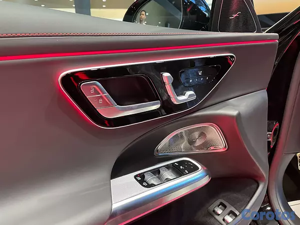 carros - Mercedes-Benz Clase E 53 AMG 10
