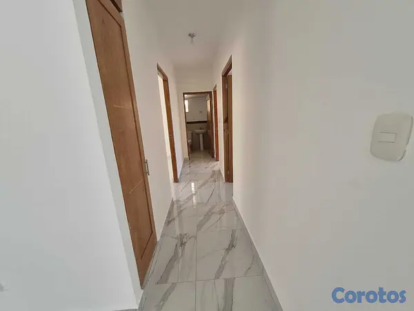 apartamentos - Apartamento en venta en San Isidro – con terraza p 16