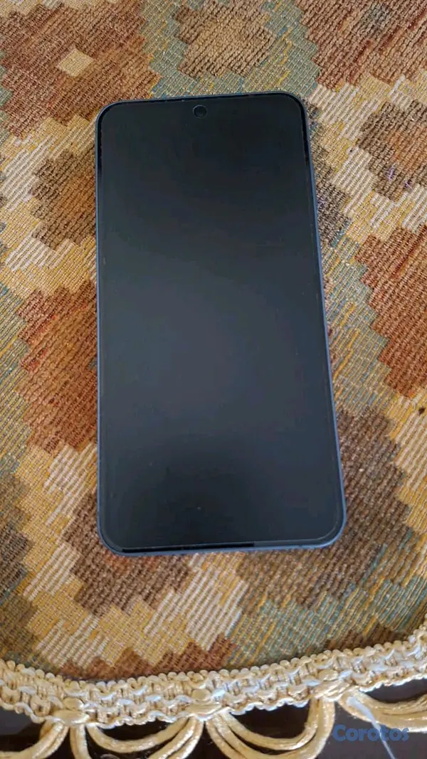 celulares y tabletas - Samsung Galaxy A55 256GB 2