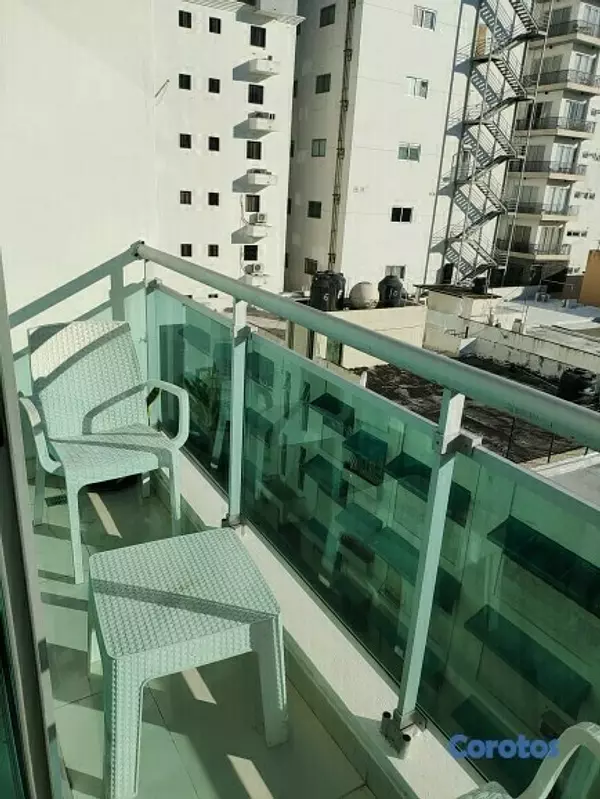 apartamentos -  apartamento de una habitación en piantini 1