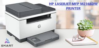 impresoras y scanners - MULTIFUNCI HP LASERJET M236SDW- MONOCROMATICA MFP  0