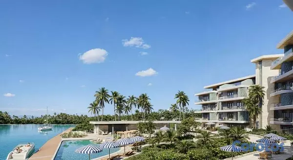 apartamentos - Apartamento en venta en Cap Cana 7