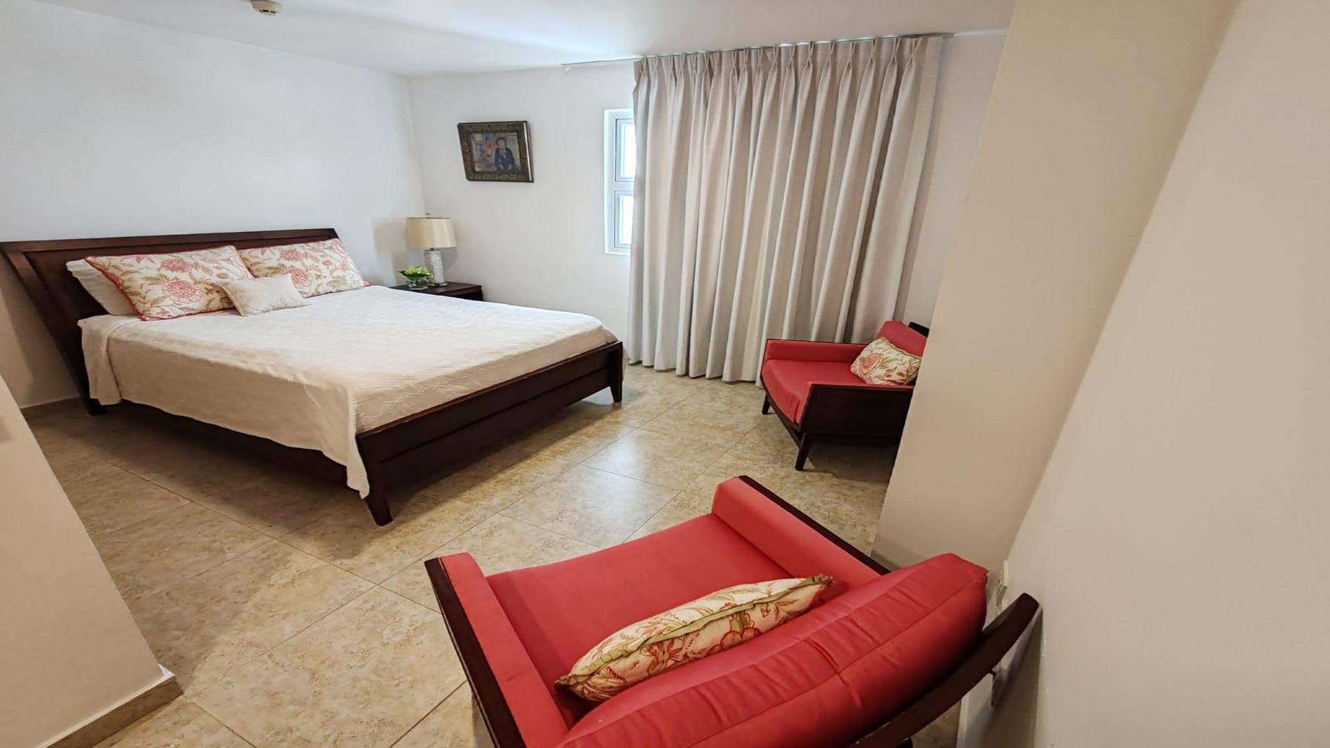 apartamentos - Apartamento en Juan Dolio, primera linea de playa, en venta 3