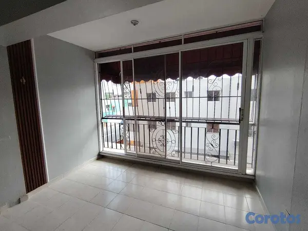 apartamentos - Se vende apartamento  6