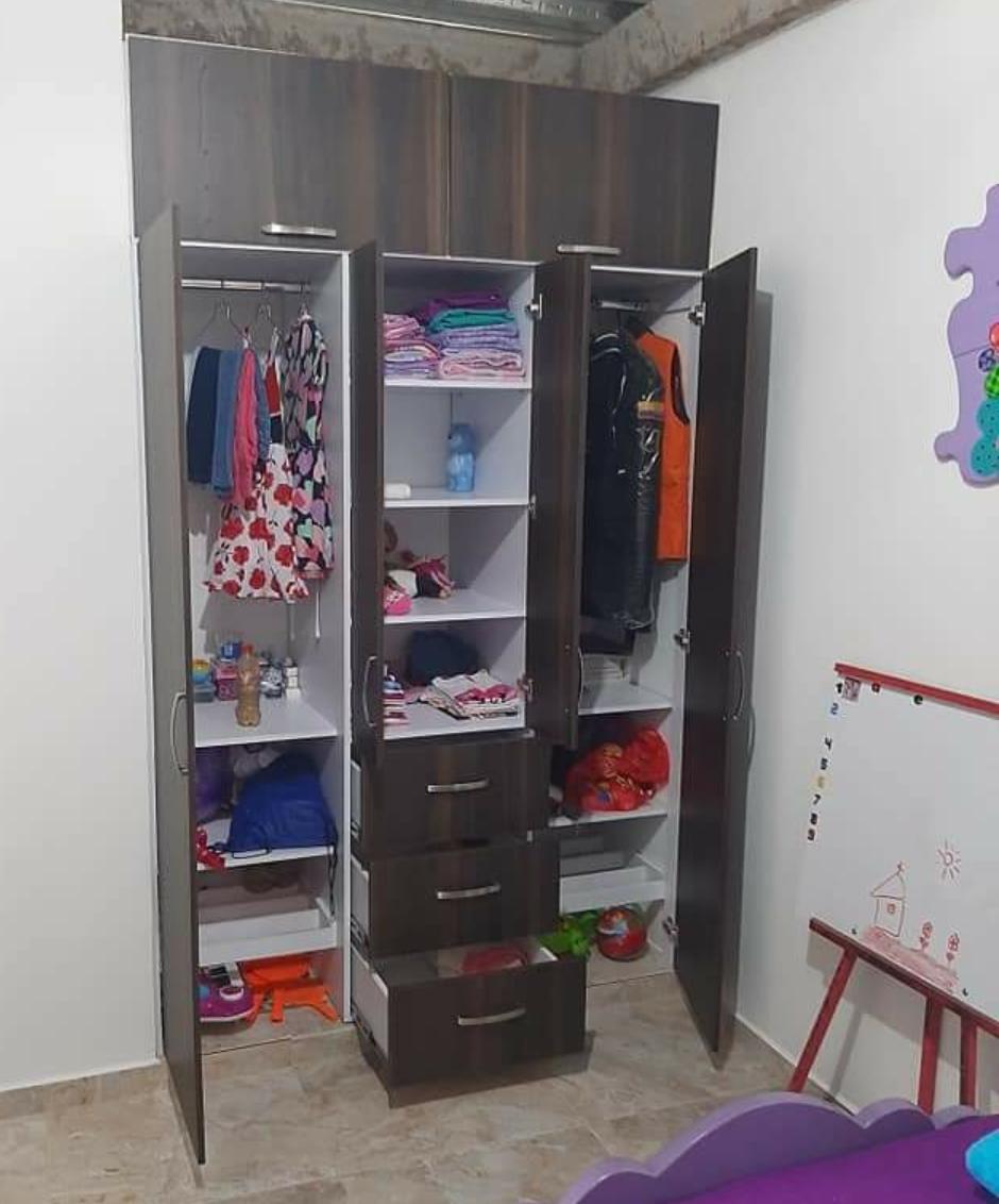 cocina - Fabricantes de closet personalizado 