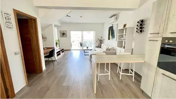penthouses - Las Terrenas - Centro del pueblo - Penthouse amueblado - 2 Habitaciones 5