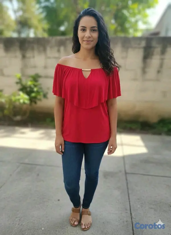 ropa para mujer - Ventas de Ropa de Paca de buena calidad 4