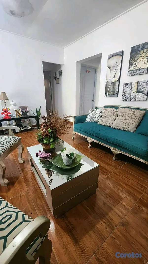 casas vacacionales y villas - hermosa hacienda vacacional en una zona campestre de puerto plata  9