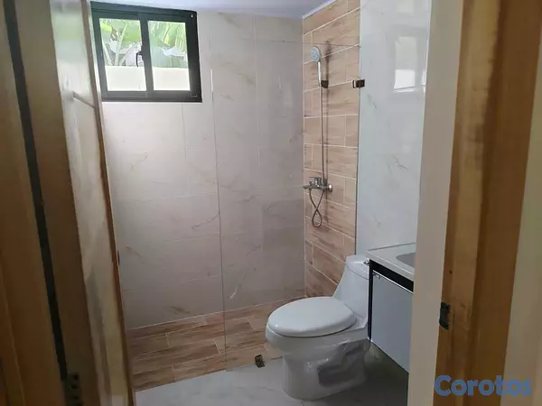 apartamentos - Vive la exclusividad en primer nivel: patio privad 15