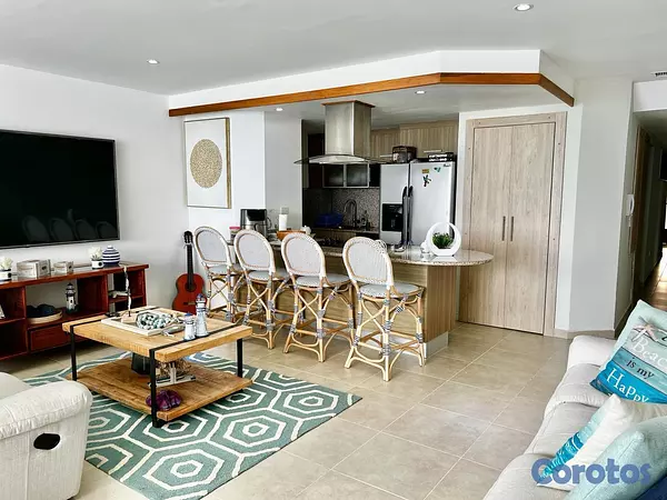 apartamentos - Apartamento en Venta Juan Dolio  10