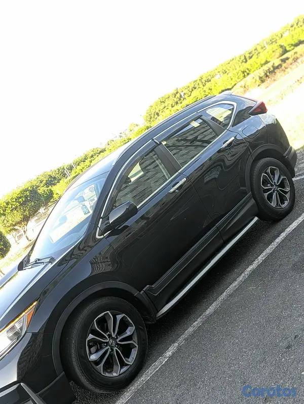 jeepetas y camionetas - honda CR-V 2022 Special Edición  6