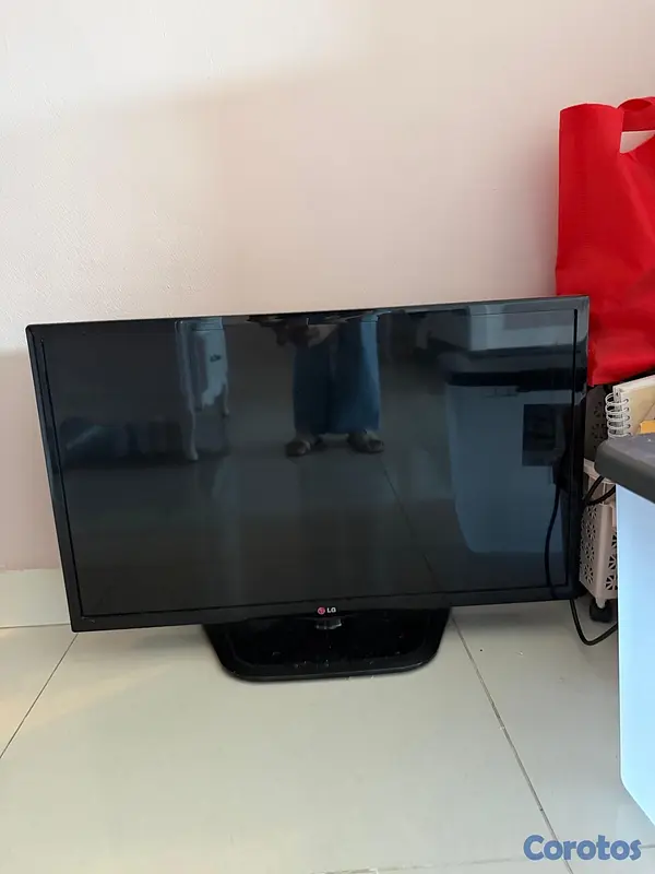 electrodomesticos - Televisión LG 32 pulgadas