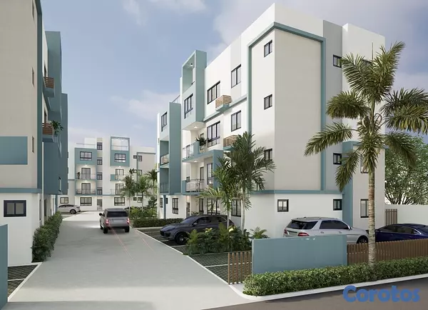 apartamentos - Apartamentos en Costa Verde Independencia  5