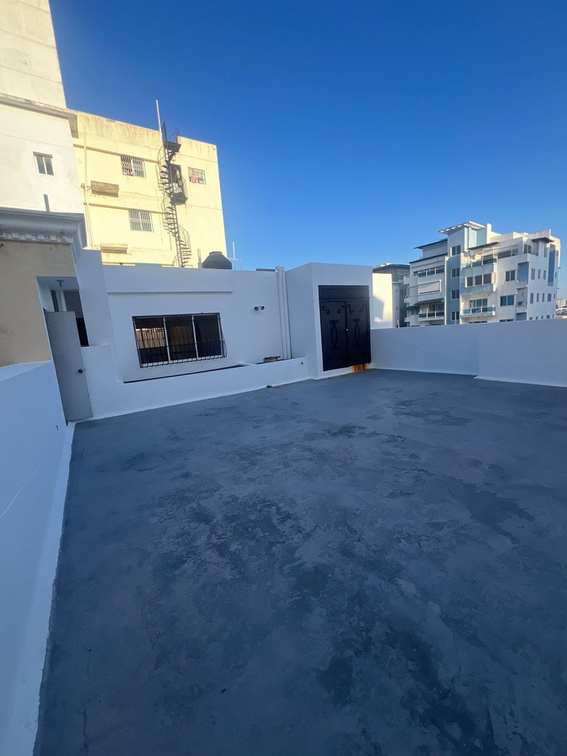 penthouses - Vendo Pent-house en Urbanización Real 7