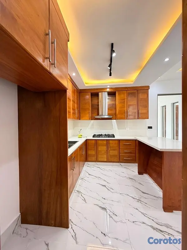 casas - Ubicada en Llanos de Gurabo, Santiago de los Caballeros. 6