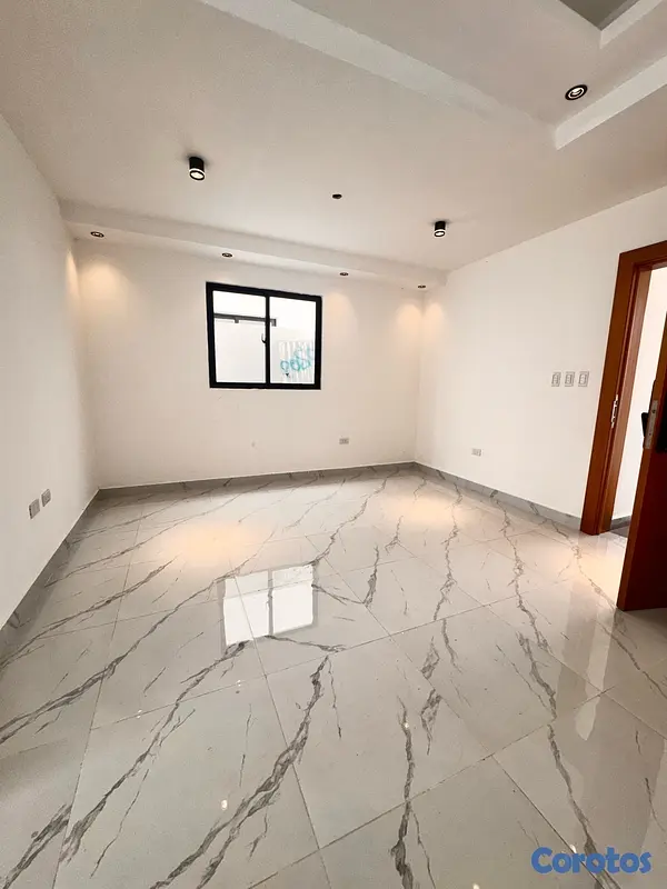 casas - venta de casa moderna en la autopista de san isidro brisa oriental  6