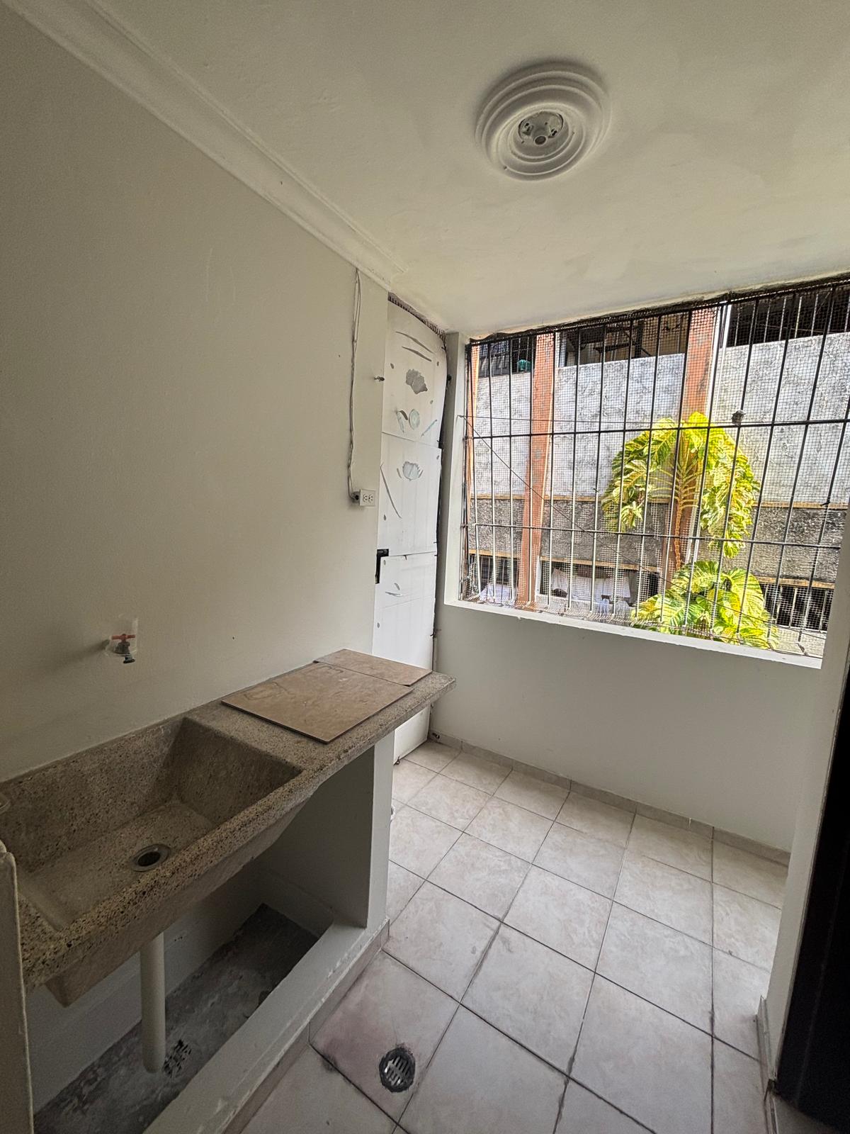 apartamentos - Se vende en Gazcue, apartamento 8