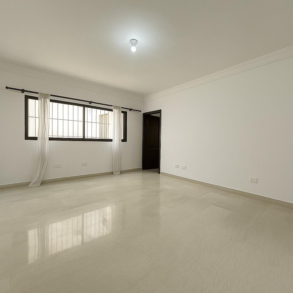 apartamentos - Alquiló en 📍La esperilla• US$1,150 (mantenimiento 4
