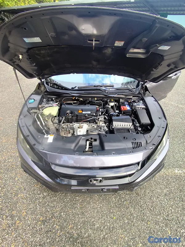 carros - ✅HONDA CIVIC LX 17 ✅ 8