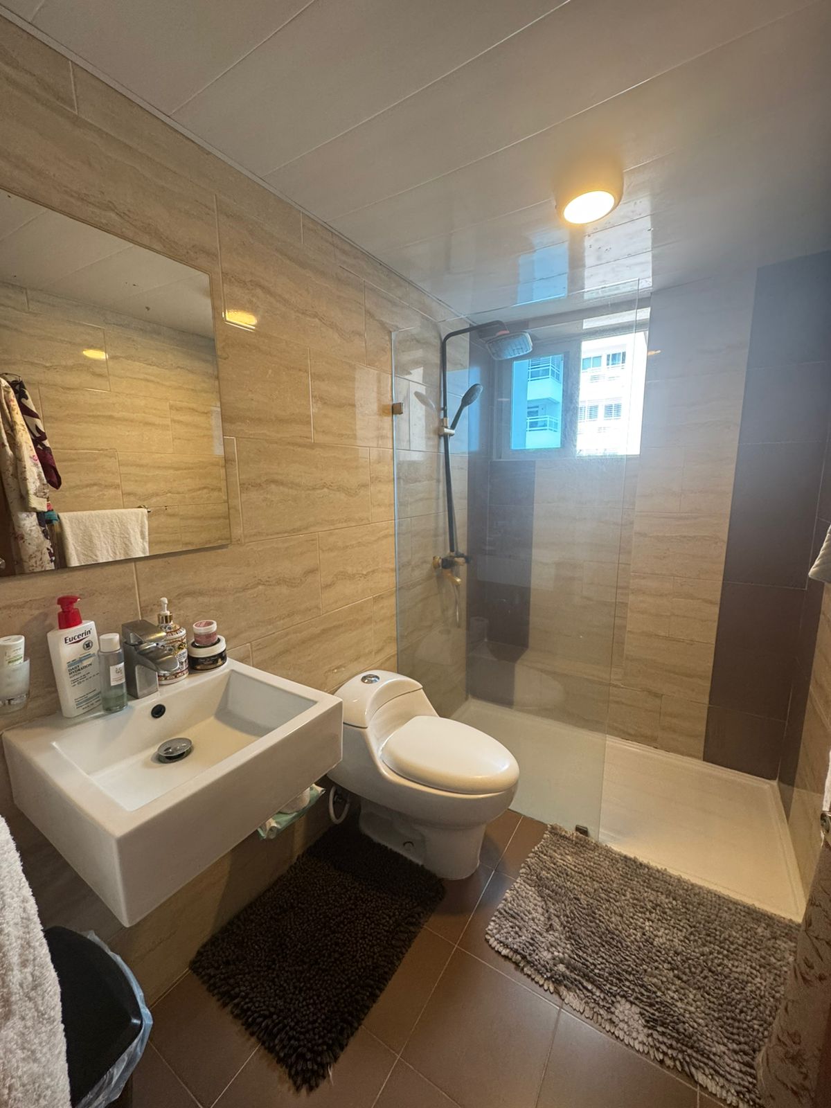 apartamentos - Vendo Apartamento Vacío de 1 Habitación en Renacimiento  Código: PD441 1