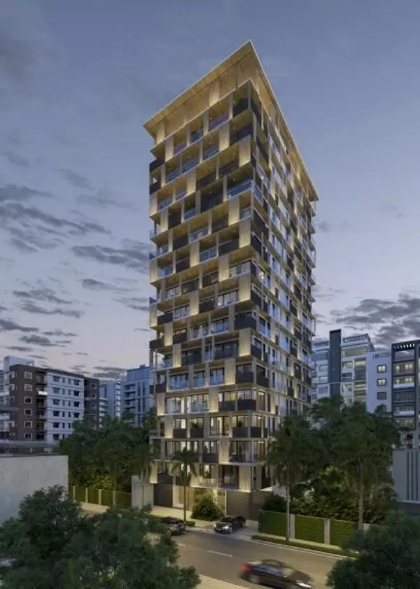 apartamentos - Apartamentos de lujo, en Naco, Distrito Nacional  1