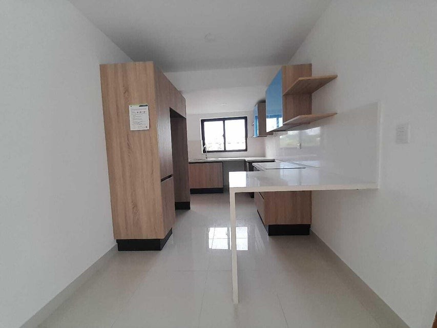 apartamentos - Apartamento en venta #24-905 balcón, 2 dormitorios, piscina, ascensor, jacuzzi. 4
