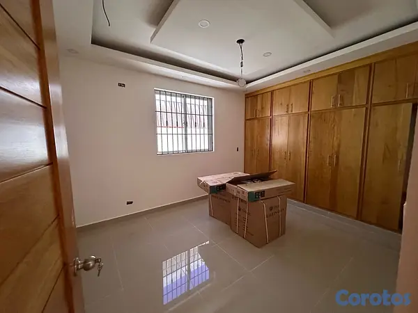 casas - CASA EN VENTA EN SANTIAGO DE LOS CABALLEROS  11