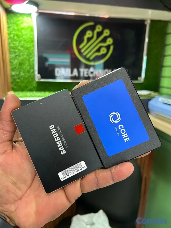 celulares y tabletas - SSD 128GB 256GB  3