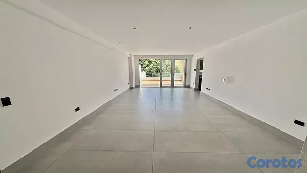 apartamentos - Apartamento Nuevo en Urbanización Real 5