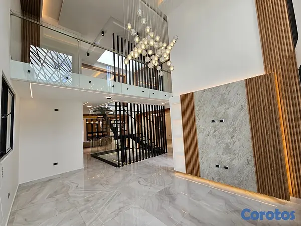 casas - Mansion de Lujo en Venta en San Francisco de Macorís Macoris 5