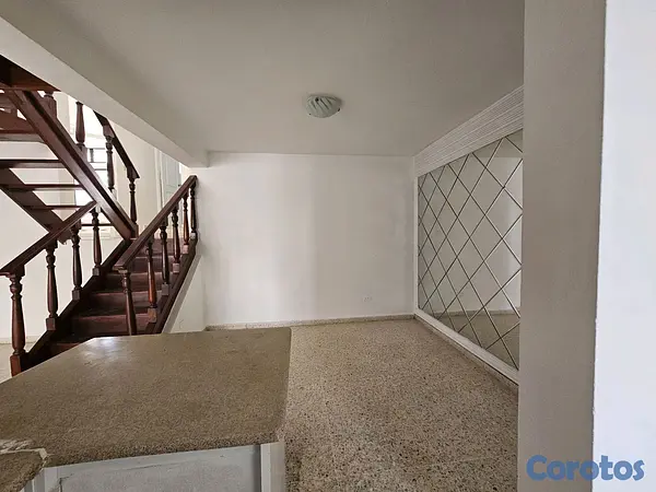 apartamentos - Alquiler Apartamento en Naco vacio 7
