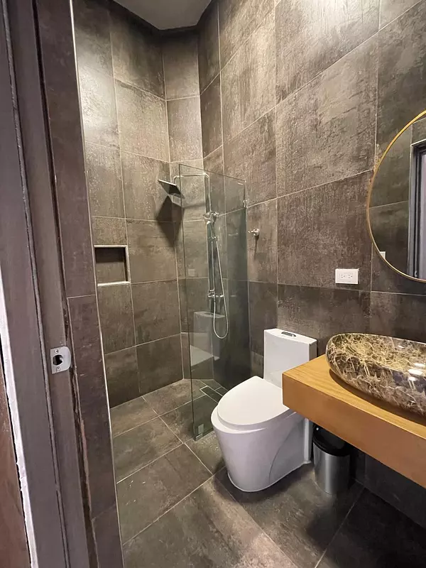 apartamentos - Alquiler, Estudio con Piscina, Zona Colonial 7