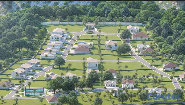 solares y terrenos - Solares de villas en Cabrera  2