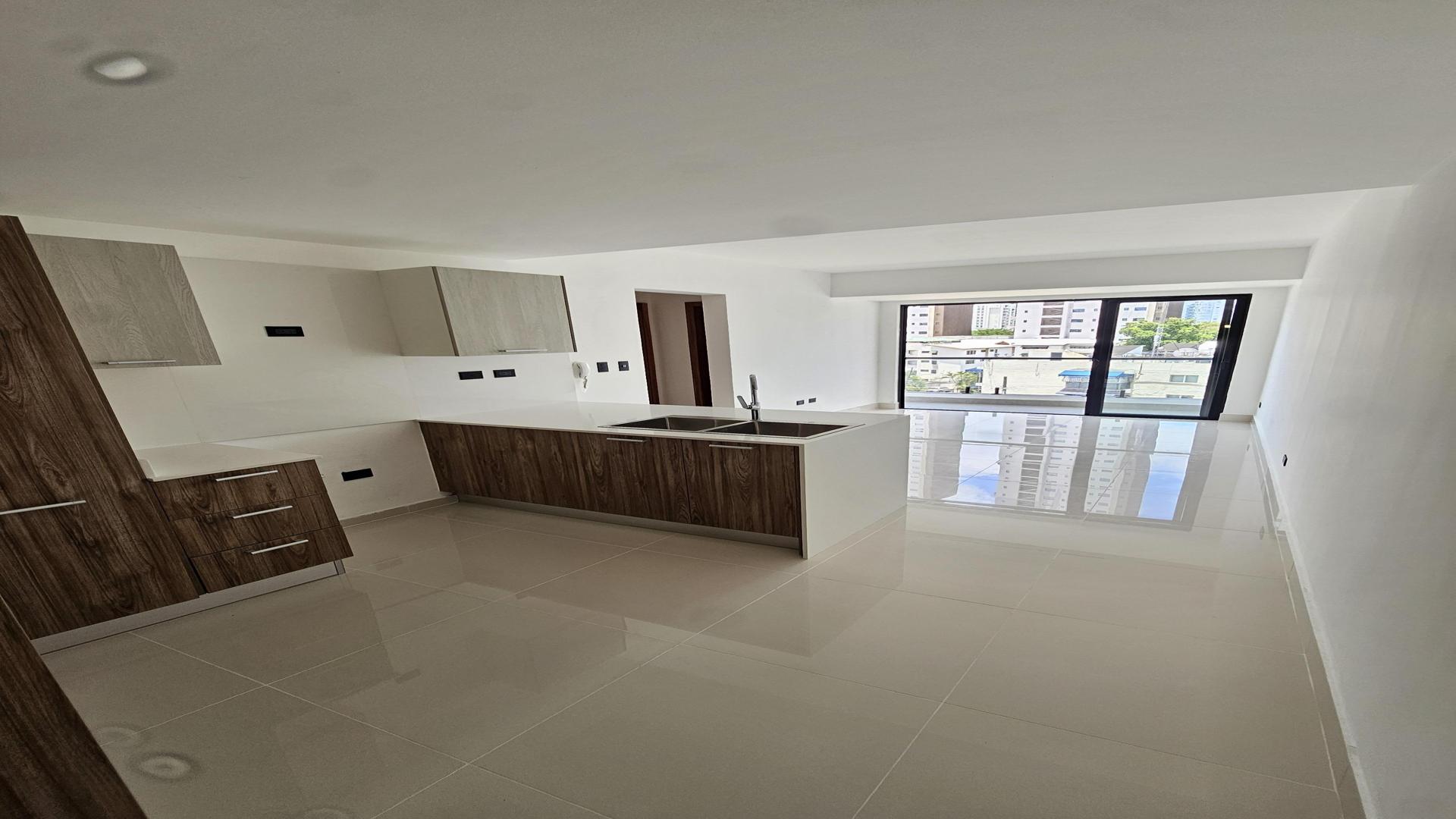 apartamentos - Apartamento a estrenar en alquiler en Serralles 0