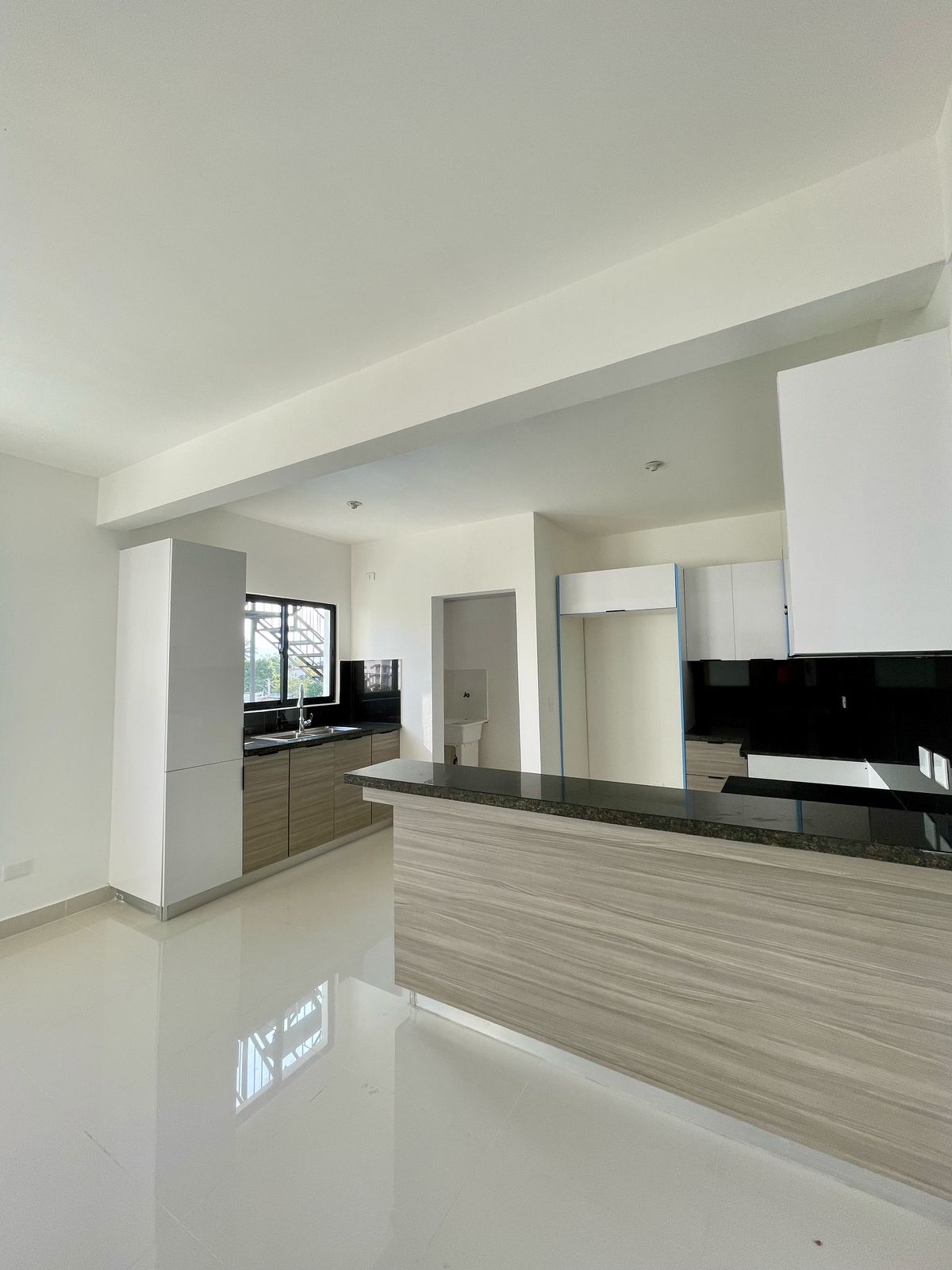 apartamentos - Apartamento de Venta en Las Damas  3