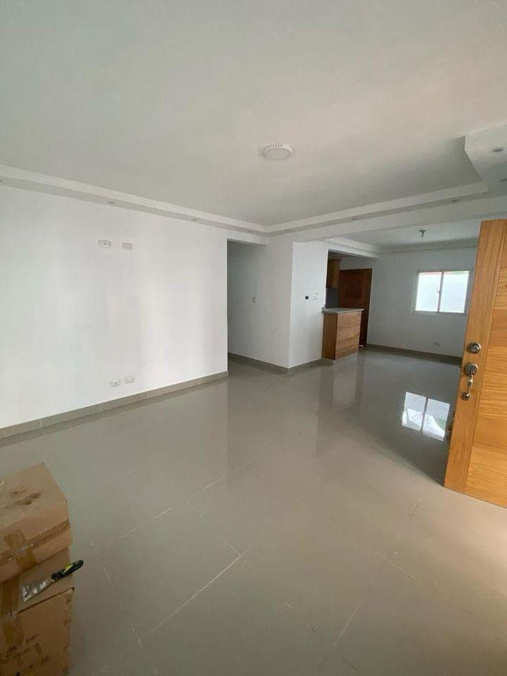 casas - Casa en Brisa Oriental San isidro Nueva  9
