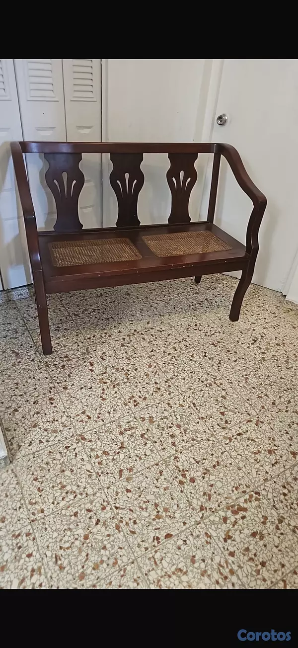 muebles y colchones - Juego de muebles María Teresa 2