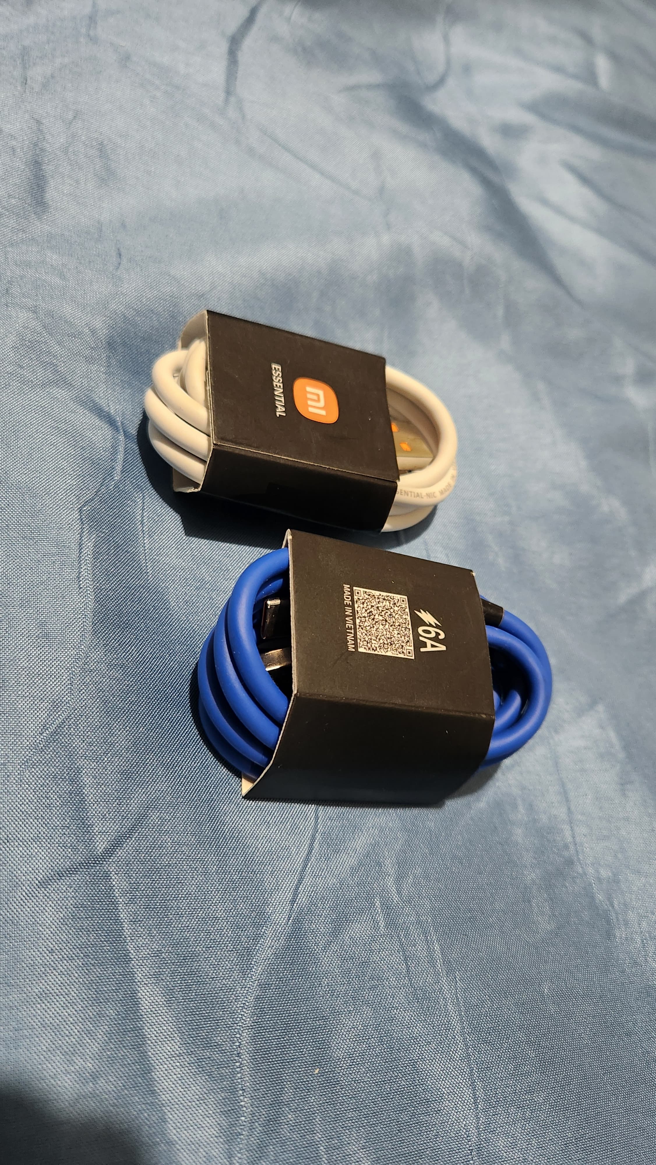 accesorios para electronica - Cable tipo c  0