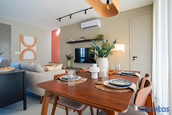 casas vacacionales y villas - Villas en Vista Cana 12
