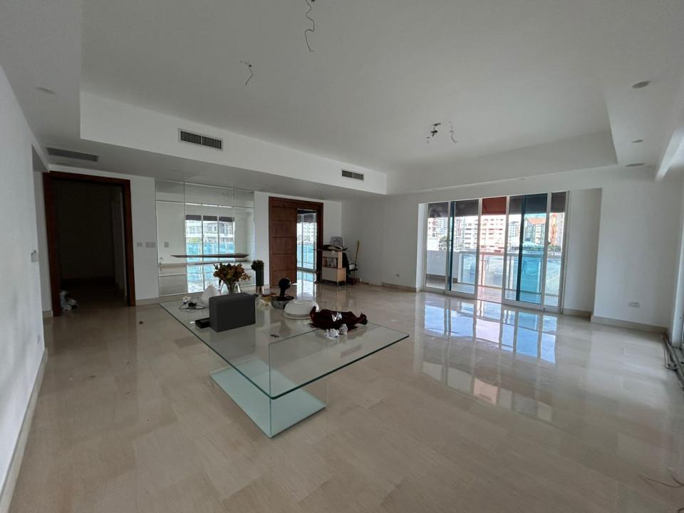 apartamentos - Apartamento en ENSANCHE NACO 7