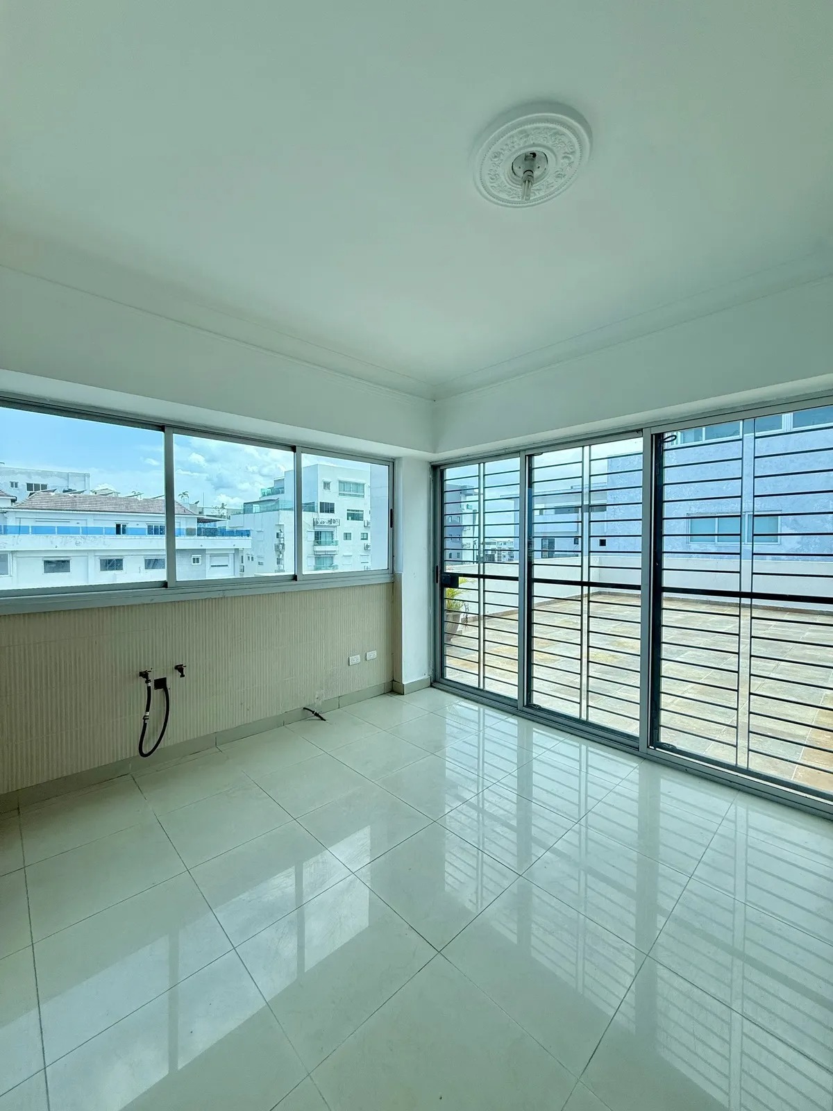 penthouses - Alquiler de Penthouses en Evaristo Morales 3