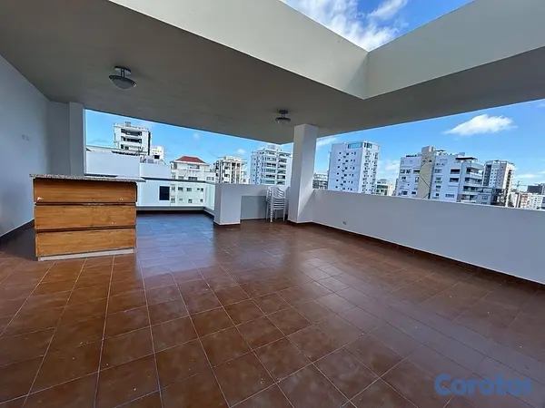 apartamentos - Venta en exclusivo sector de Naco 

US$460,000 11