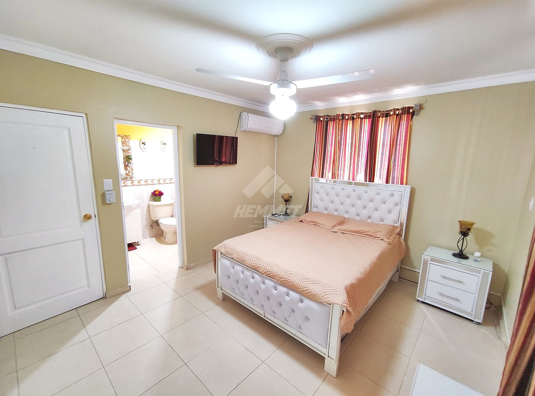 apartamentos - APARTAMENTO ESPACIOSO RENTA LAS DIANAS STGO. 5