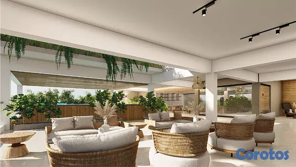 apartamentos - VENTA DE APARTAMENTO EN JUAN DOLIO 2