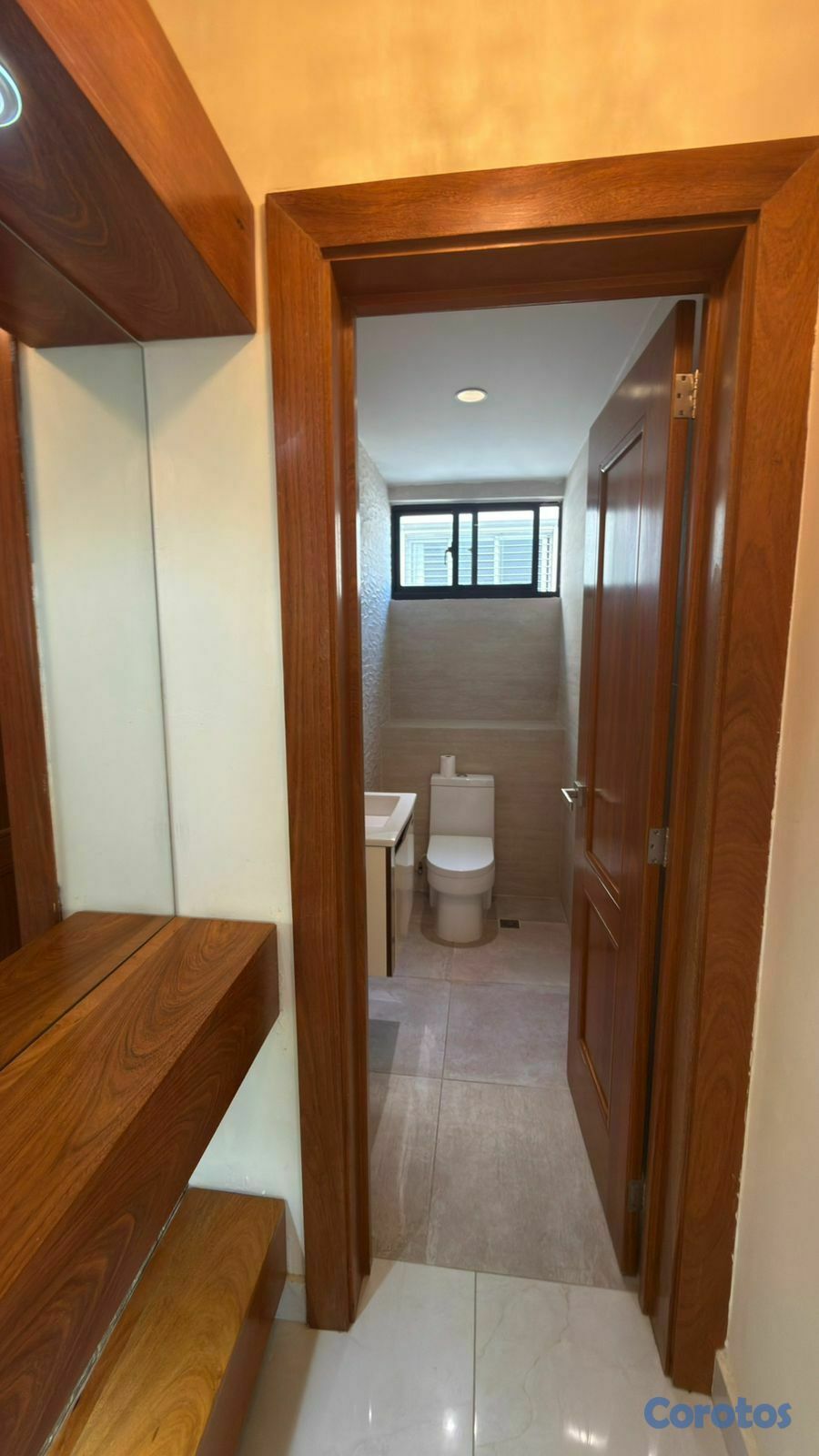 apartamentos - Vendo Exclusivo Apartamento En Naco 4