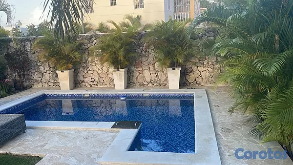 casas - Punta cana vendo casa nueva  3