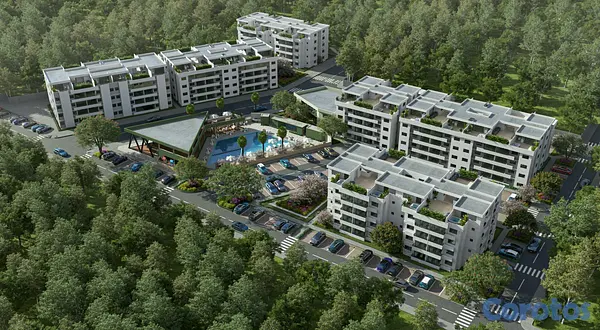 apartamentos - Vendo apartamentos en el Residencial Las Margarita 10